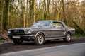 Ford Mustang 289 Coupé 302cu V8 MANUEEL 4spd Roestvrij Grijs - thumbnail 1
