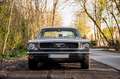 Ford Mustang 289 Coupé 302cu V8 MANUEEL 4spd Roestvrij Gris - thumbnail 3