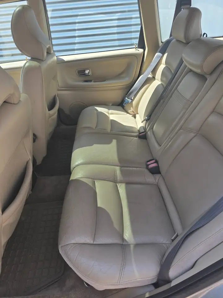 Volvo V70 2.4 T AWD Comfort, foto 7