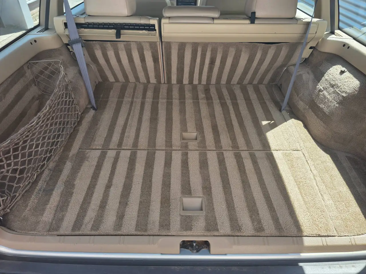 Volvo V70 2.4 T AWD Comfort, foto 8