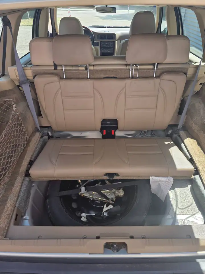 Volvo V70 2.4 T AWD Comfort, foto 9