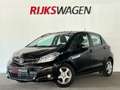 Toyota Yaris 1.3 VVT-i Executive Airco/Trekhaak/KM Zwart - thumbnail 1