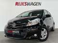 Toyota Yaris 1.3 VVT-i Executive Airco/Trekhaak/KM Zwart - thumbnail 2