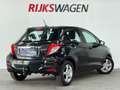 Toyota Yaris 1.3 VVT-i Executive Airco/Trekhaak/KM Zwart - thumbnail 4