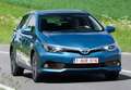 Toyota Auris hybrid 140H Advance Blanc - thumbnail 3
