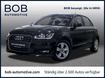 Sportback 1.4TFSI NAVI SHZ PDC KLIMA KEYLESS