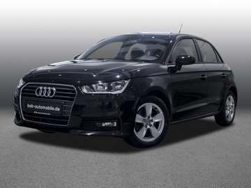 Sportback 1.4TFSI NAVI SHZ PDC KLIMA KEYLESS