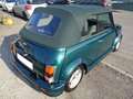 MINI 1300 cat Cabriolet *ORIGINALE*CONSERVATA*414 ESEMPLARI* Groen - thumbnail 4