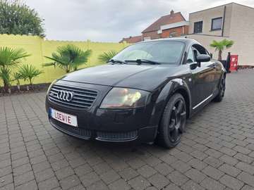 1.8 Turbo 20v Quattro
