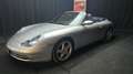 Porsche 911 911 Cabrio 3.4 Carrera MANUALE ASI CON CRS Grau - thumbnail 12