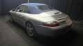 Porsche 911 911 Cabrio 3.4 Carrera MANUALE ASI CON CRS Grau - thumbnail 20