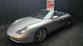 Porsche 911 911 Cabrio 3.4 Carrera MANUALE ASI CON CRS Grau - thumbnail 1