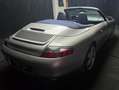 Porsche 911 911 Cabrio 3.4 Carrera MANUALE ASI CON CRS Grau - thumbnail 16