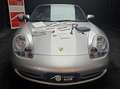 Porsche 911 911 Cabrio 3.4 Carrera MANUALE ASI CON CRS Grau - thumbnail 5