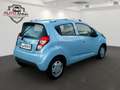 Chevrolet Spark LS+ 1,0 **1-Besitz**Finanzierung möglich** Blau - thumbnail 4