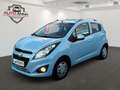 Chevrolet Spark LS+ 1,0 **1-Besitz**Finanzierung möglich** Blau - thumbnail 1