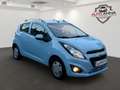 Chevrolet Spark LS+ 1,0 **1-Besitz**Finanzierung möglich** Blau - thumbnail 2