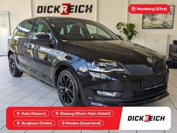 1.0 TSI Monte Carlo Pano SHZ Allwetter