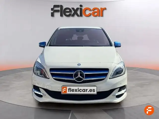 Mercedes-Benz B 250 e