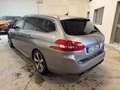 Peugeot 308 308 II 2013 SW SW 2.0 bluehdi 16v Gt s Gris - thumbnail 6