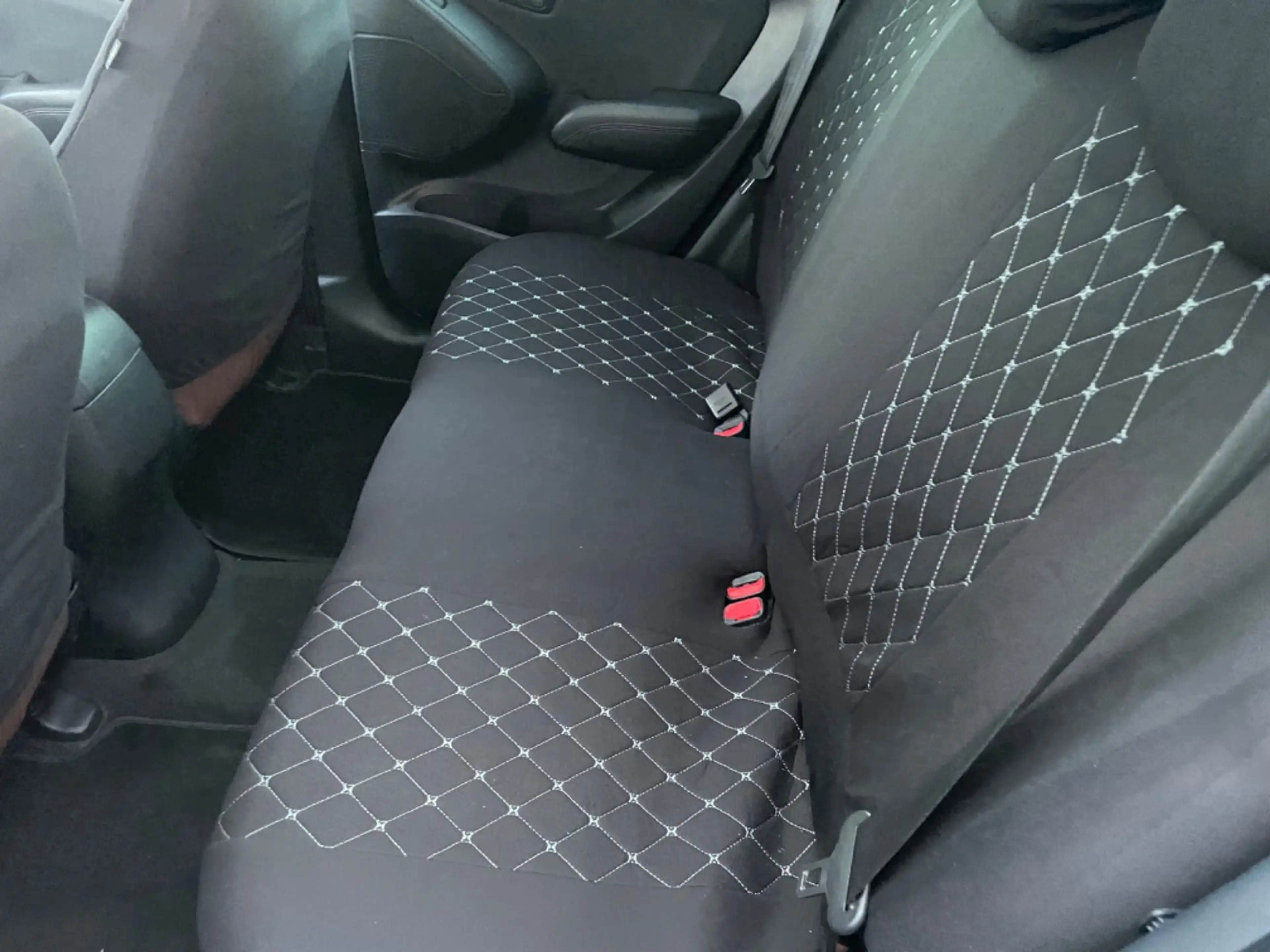 Hyundai iX35 CRDI Premium AWD AUTOMATIK PANORAMADACH !!! — photo 9