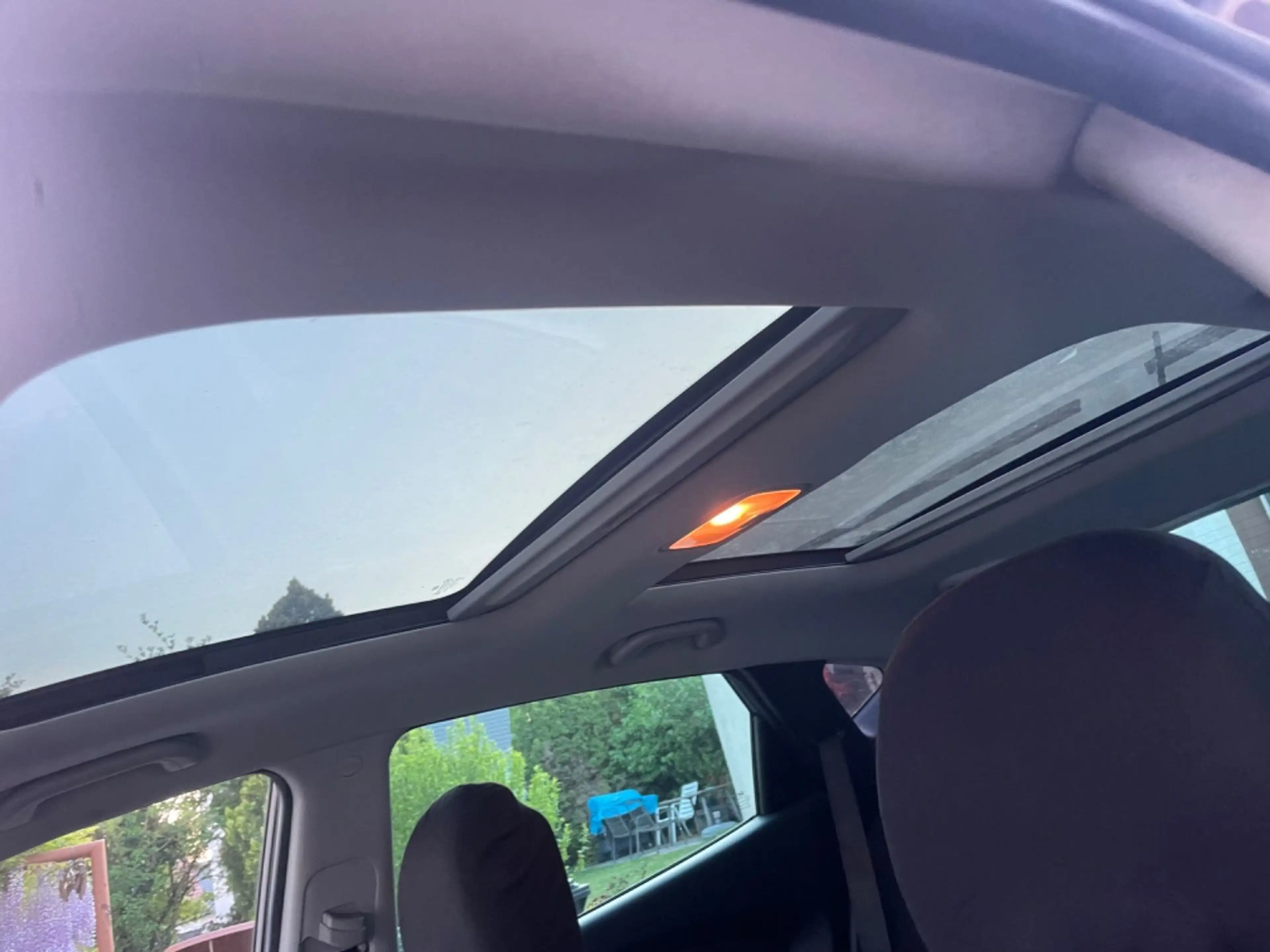 Hyundai iX35 CRDI Premium AWD AUTOMATIK PANORAMADACH !!! — photo 11