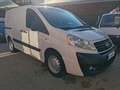 Fiat Scudo Blanc - thumbnail 1