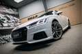 Audi TT Roadster 2.0 TFSI quattro Pro Line S | Cabrio | Sp Wit - thumbnail 5