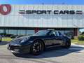 Porsche 991 911 TARGA 4 GTS - PDCC-PCCB-LIFT-Burmester® Noir - thumbnail 1