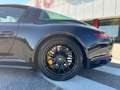 Porsche 991 911 TARGA 4 GTS - PDCC-PCCB-LIFT-Burmester® Noir - thumbnail 16