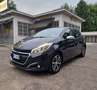 Peugeot 208 5p 1.2 puretech Allure s&s 82cv my18 Grigio - thumbnail 1