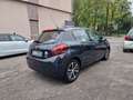 Peugeot 208 5p 1.2 puretech Allure s&s 82cv my18 Grigio - thumbnail 3