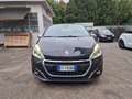 Peugeot 208 5p 1.2 puretech Allure s&s 82cv my18 Grigio - thumbnail 2