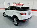 Land Rover Range Rover Evoque 2.0TD4 Pure 4WD Aut. 150 Blanc - thumbnail 6