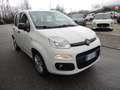 Fiat Panda 1.2 easypower Easy Gpl 69cv E6 Weiß - thumbnail 3