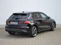 Audi A3 Sportback 35 TFSI S-tronic S line OPTIK-SW/AHK/LE Negro - thumbnail 4