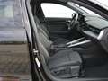 Audi A3 Sportback 35 TFSI S-tronic S line OPTIK-SW/AHK/LE Negro - thumbnail 5