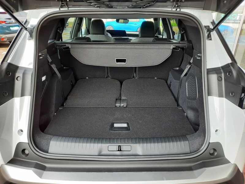 Peugeot 5008 Allure eDSC SH LRHZ 7 SITZE GJR aAHK — photo 15