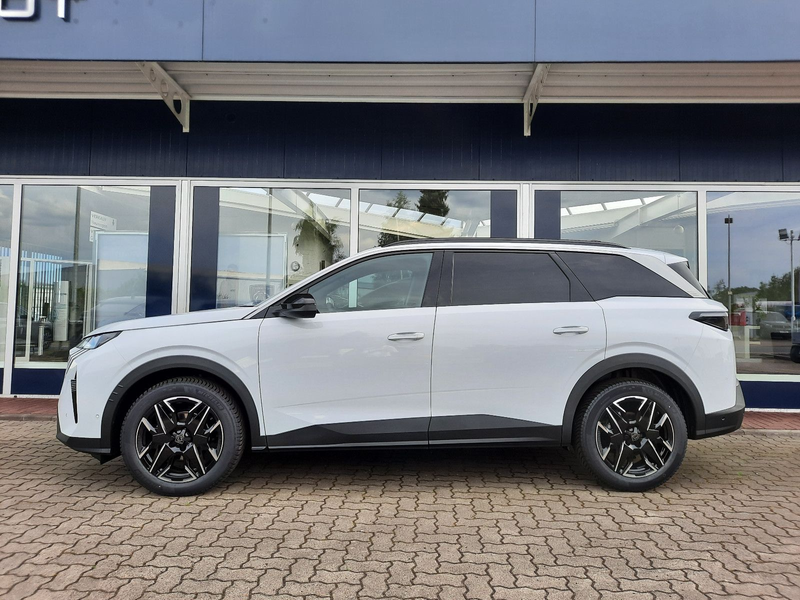 Peugeot 5008 Allure eDSC SH LRHZ 7 SITZE GJR aAHK — photo 4