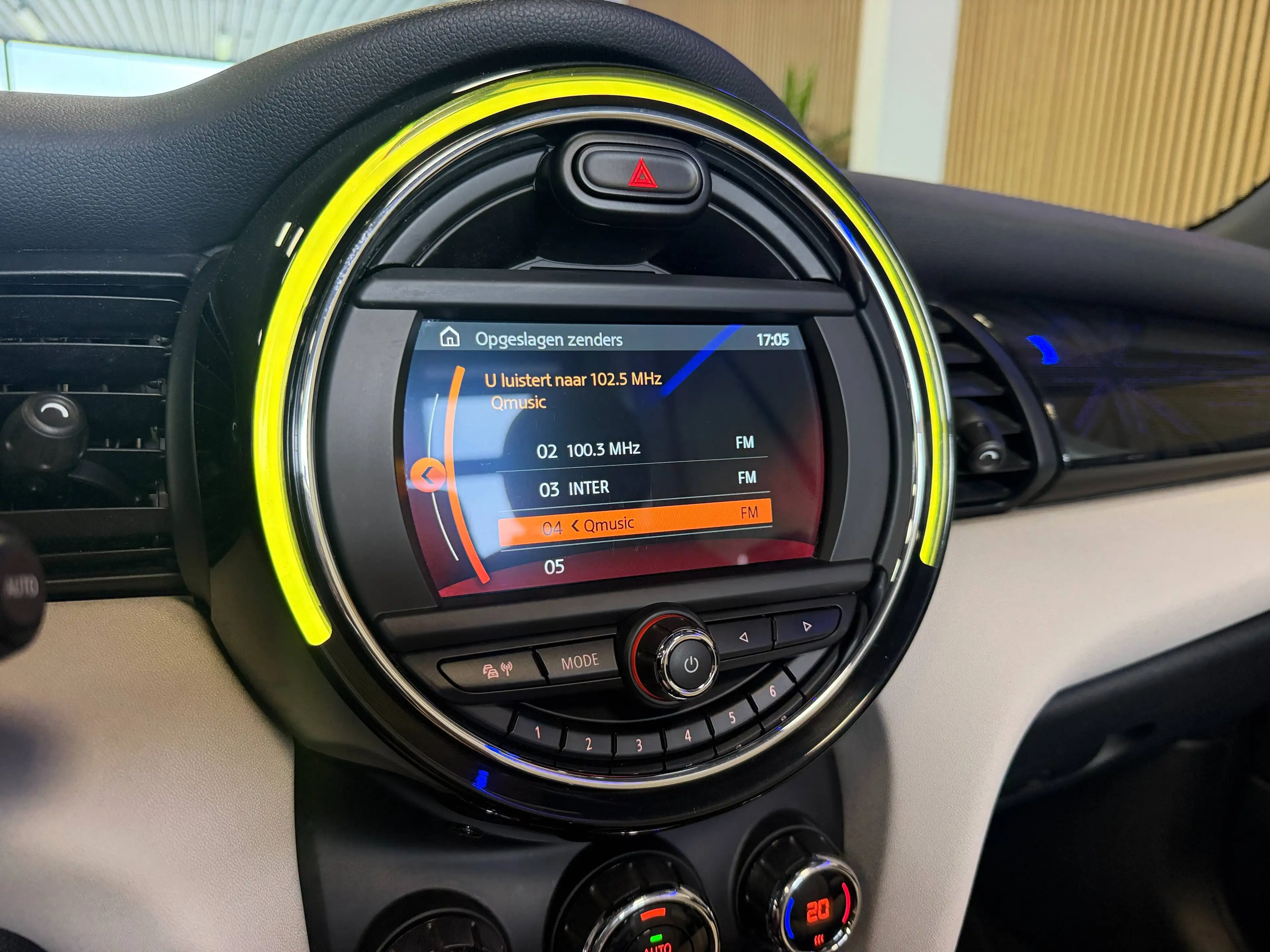 MINI Cooper Cabrio Mini Cabriolet 1.5 Cooper OPF (EU6d-TEMP) — photo 12