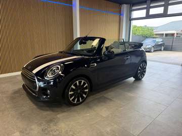 Mini Cabriolet 1.5 Cooper OPF (EU6d-TEMP)