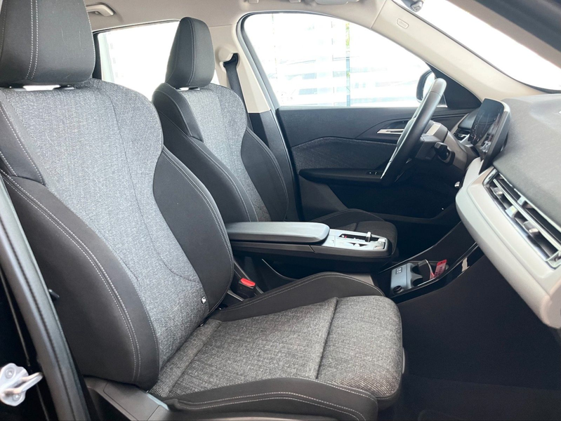 BMW X1 18i sD KAMERA Sports. Komf.Zug. DA Unfallfrei — photo 11