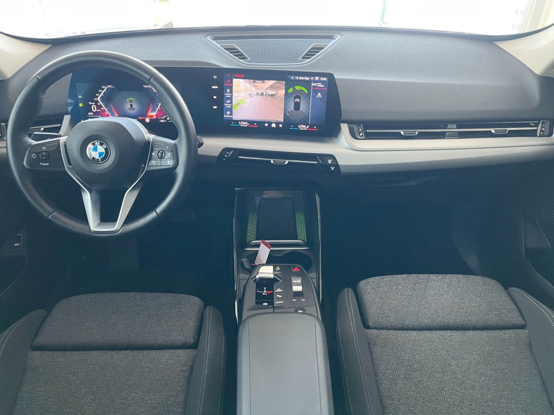 BMW X1 18i sD KAMERA Sports. Komf.Zug. DA Unfallfrei — photo 10