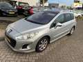 Peugeot 308 SW 1.6 VTi Blue Lease Executive Grijs - thumbnail 1