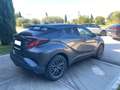Toyota C-HR C-HR 1.8 Hybrid E-CVT Lounge Grijs - thumbnail 4