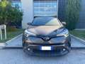 Toyota C-HR C-HR 1.8 Hybrid E-CVT Lounge Grijs - thumbnail 2