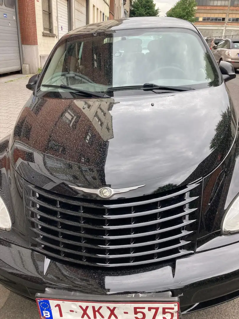 Chrysler PT Cruiser Pt Cruiser 2.0i 16v Limited Noir - 1