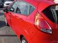 Ford Fiesta 1.25 Duratec 82cv Trend 5p Rojo - thumbnail 5