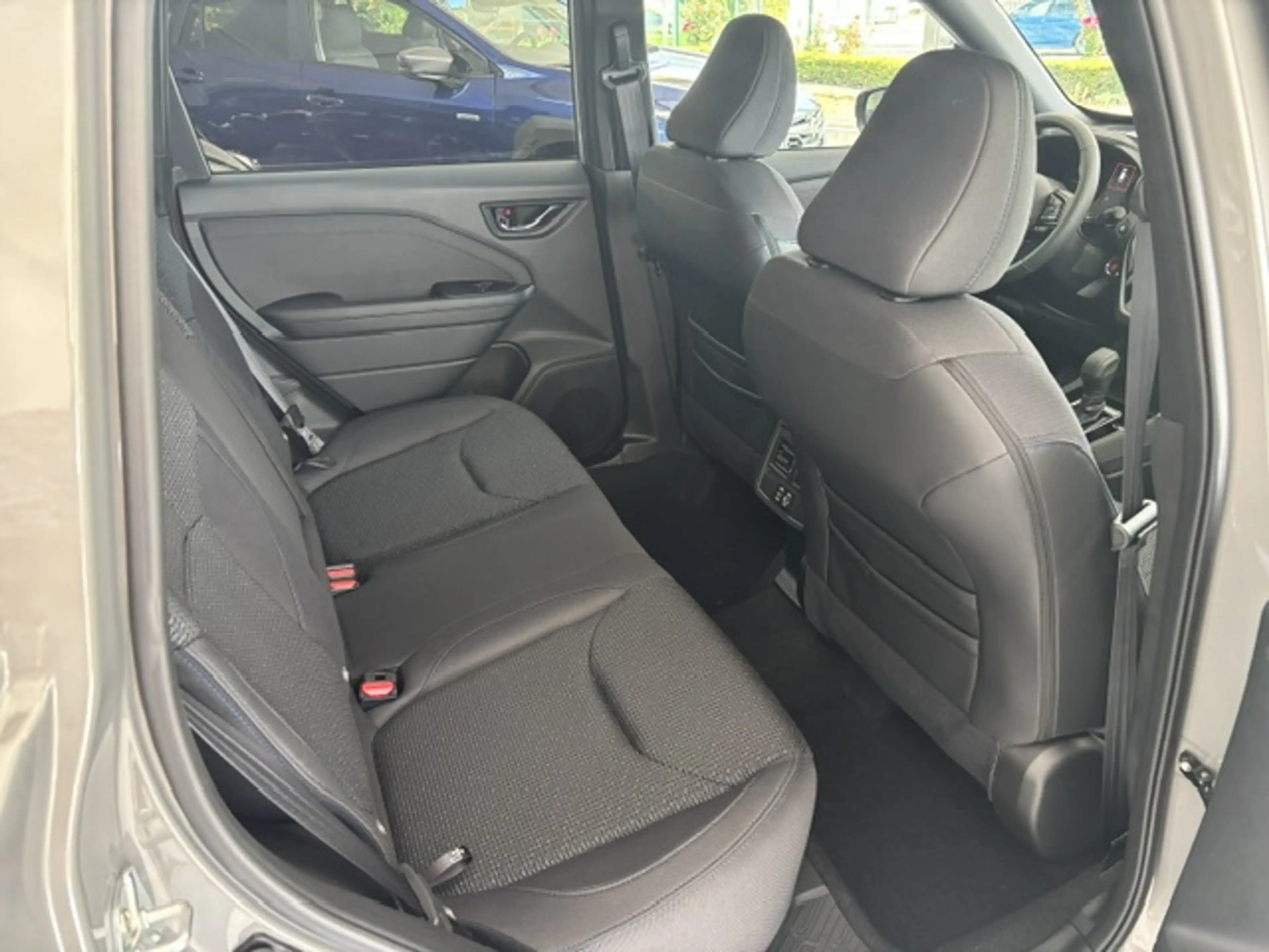 Subaru Forester Forester 2.0ie Lineartronic Exclusive — photo 7