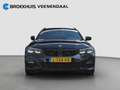 BMW 318 3-serie Touring 318i M-Sport | Shadow | El. Trekha Zwart - thumbnail 4